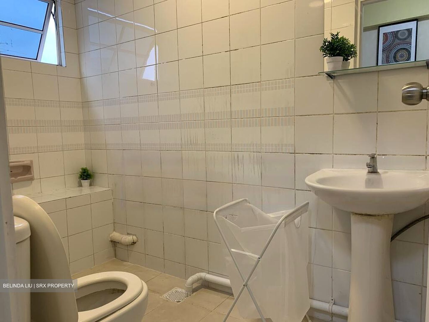 Carmi Mansions (D14), Apartment #501627601